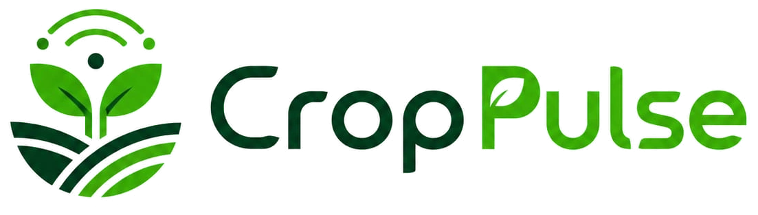 CropPulse